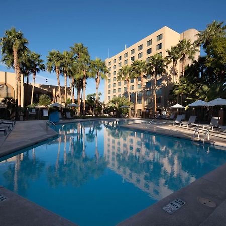 Doubletree By Hilton Tucson-Reid Park Hotel Kültér fotó